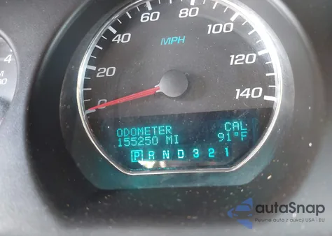 2006 Chevrolet Monte Carlo Lt из США, поврежденный, VIN 2G1WK151869178807